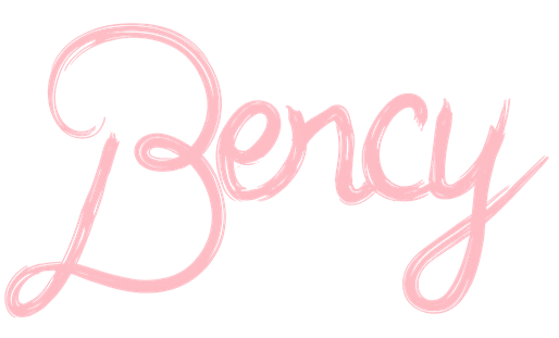 logo pink